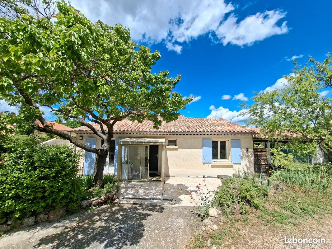 Maison à louer, 120m², Lambesc