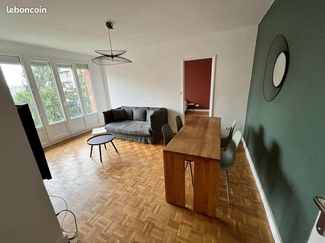 Appartement à vendre, 48m², Villiers-sur-Marne