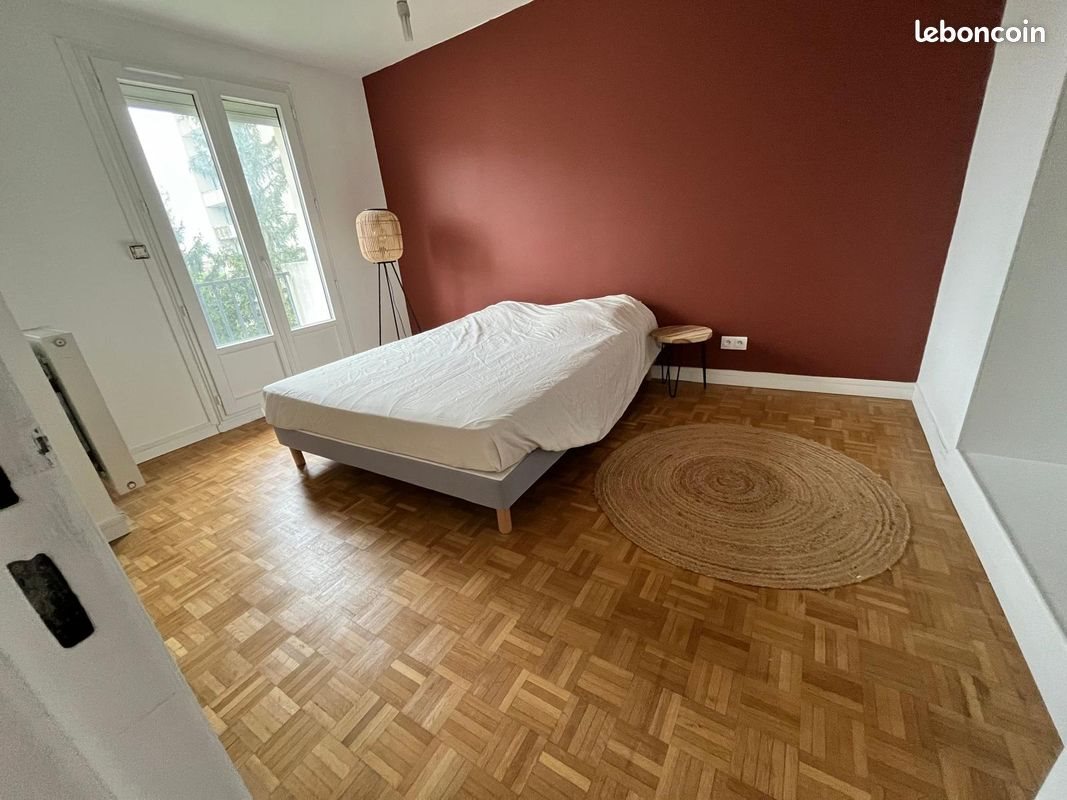 Appartement à vendre, 48m², Villiers-sur-Marne