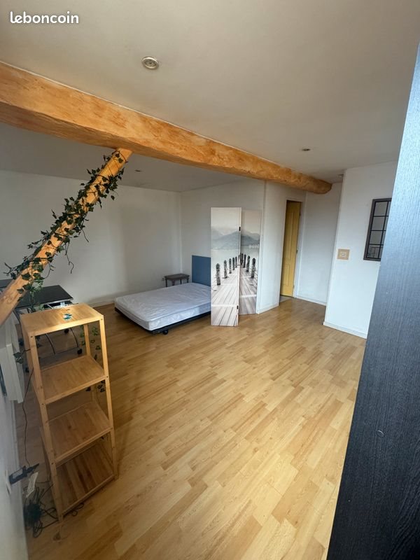 Appartement à louer, 38m², Marmande