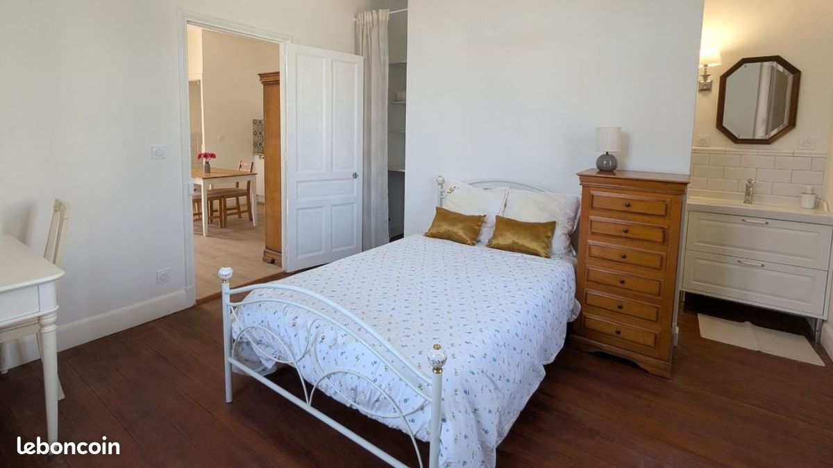 Appartement à louer, 36m², Castres