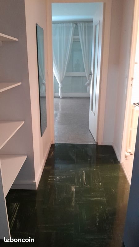 Appartement à louer, 28m², Libourne