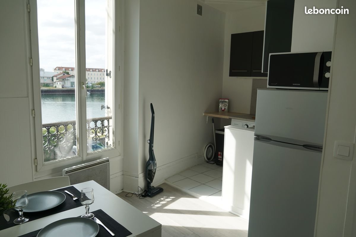 Appartement à louer, 33m², Corbeil-Essonnes