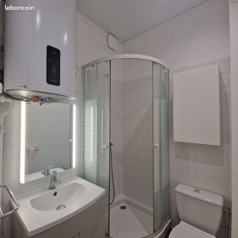 Appartement à louer, 33m², Corbeil-Essonnes