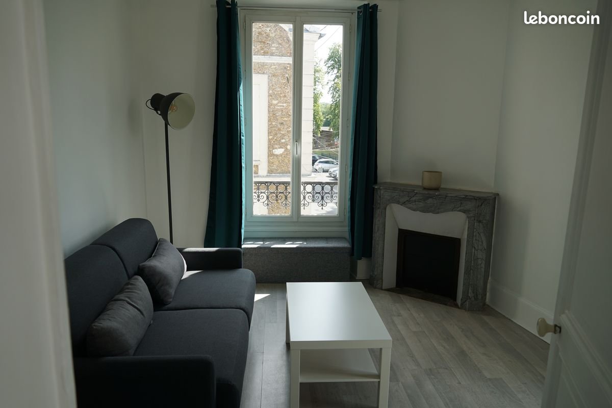 Appartement à louer, 33m², Corbeil-Essonnes