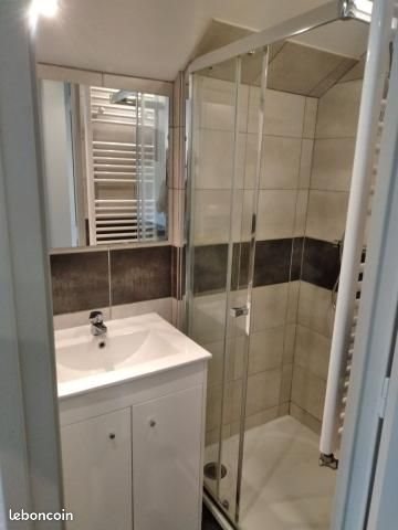 Appartement à louer, 18m², Dole