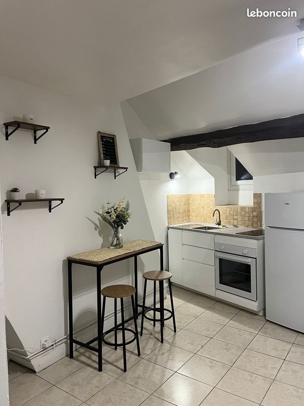 Appartement à vendre, 46m², Limay