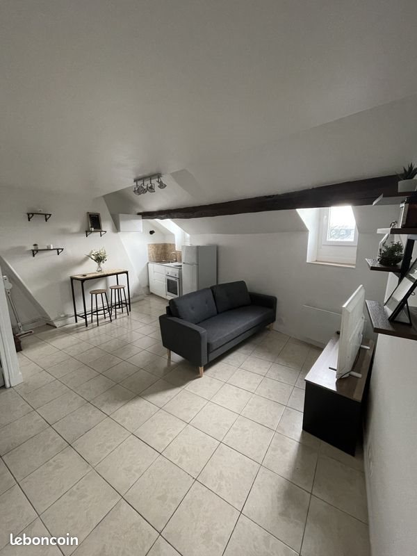 Appartement à vendre, 46m², Limay
