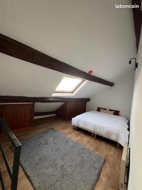 Appartement à vendre, 46m², Limay