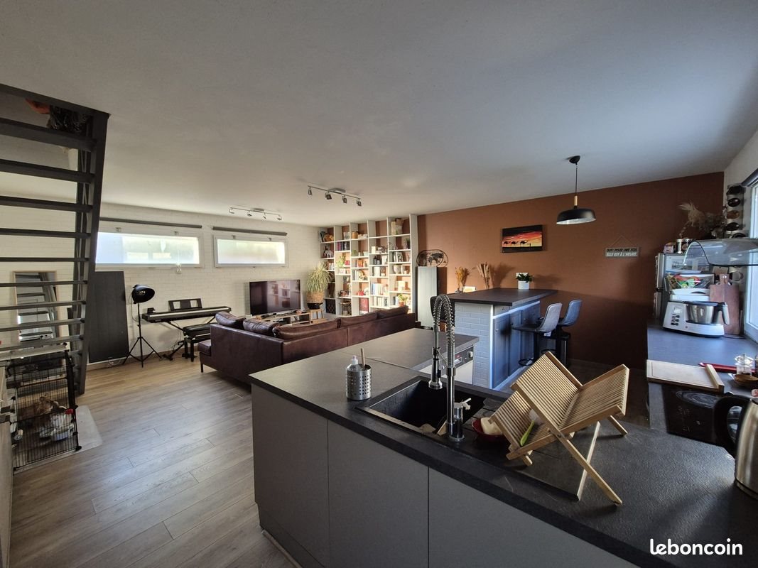 Maison à vendre, 72m², Aytré