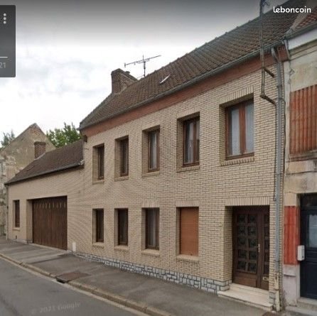 Maison à vendre, 130m², Lillers