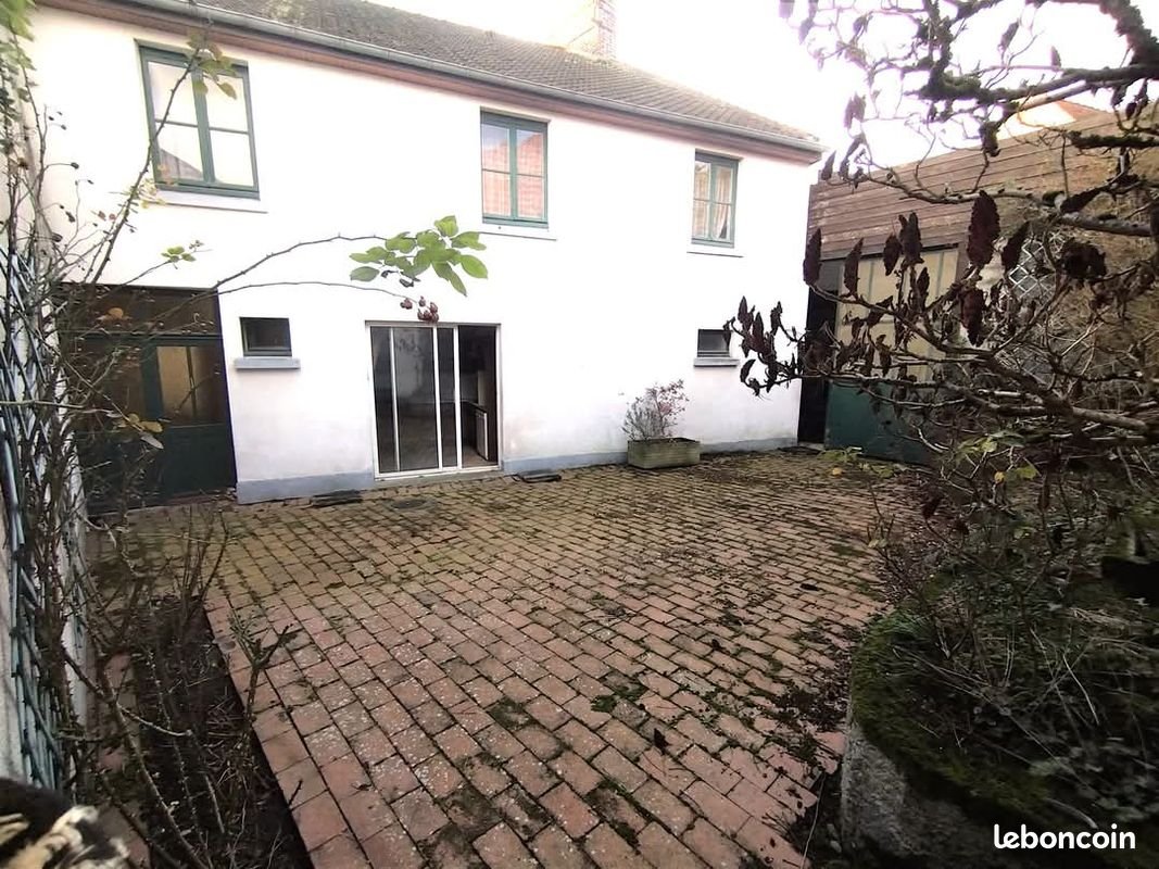 Maison à vendre, 130m², Lillers