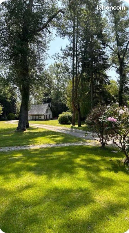 Maison à louer, 80m², Pont-l'Evêque