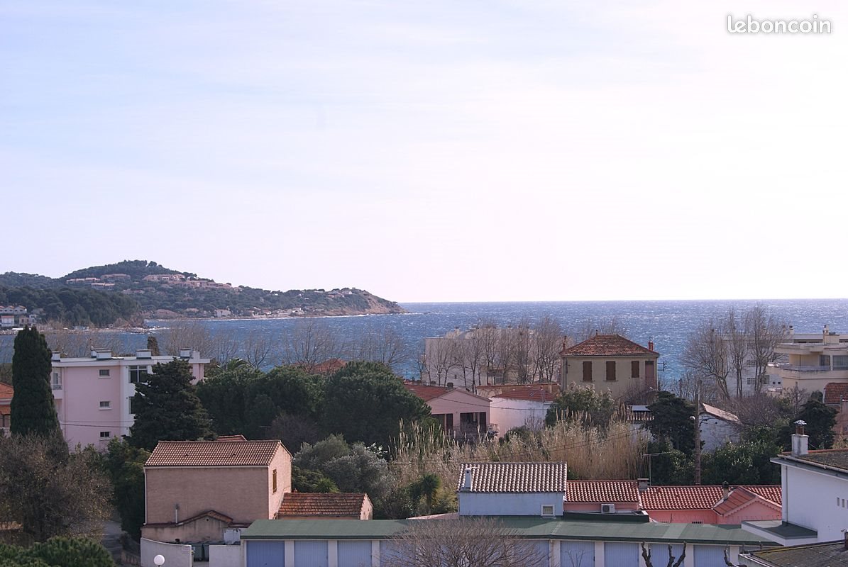 Appartement à louer, 55m², La Seyne-sur-Mer