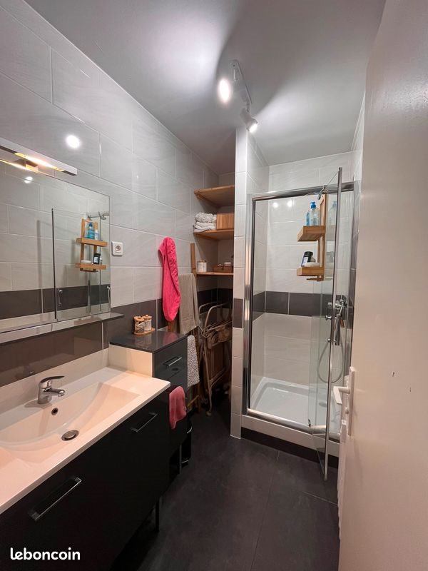 Appartement à louer, 55m², La Seyne-sur-Mer