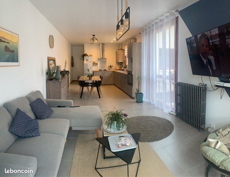 Appartement à louer, 80m², Agen