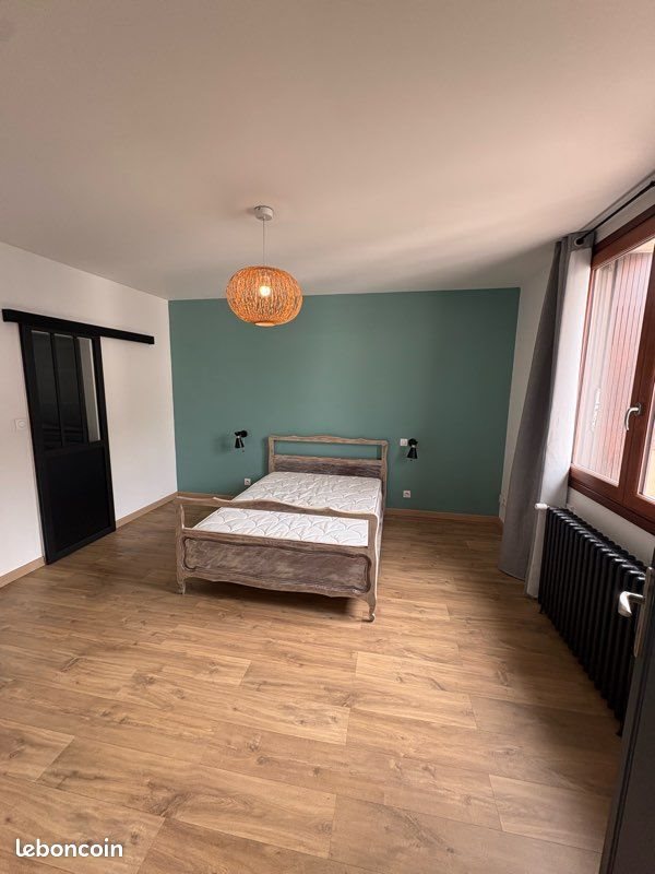 Appartement à louer, 80m², Agen