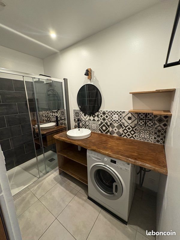 Appartement à louer, 80m², Agen