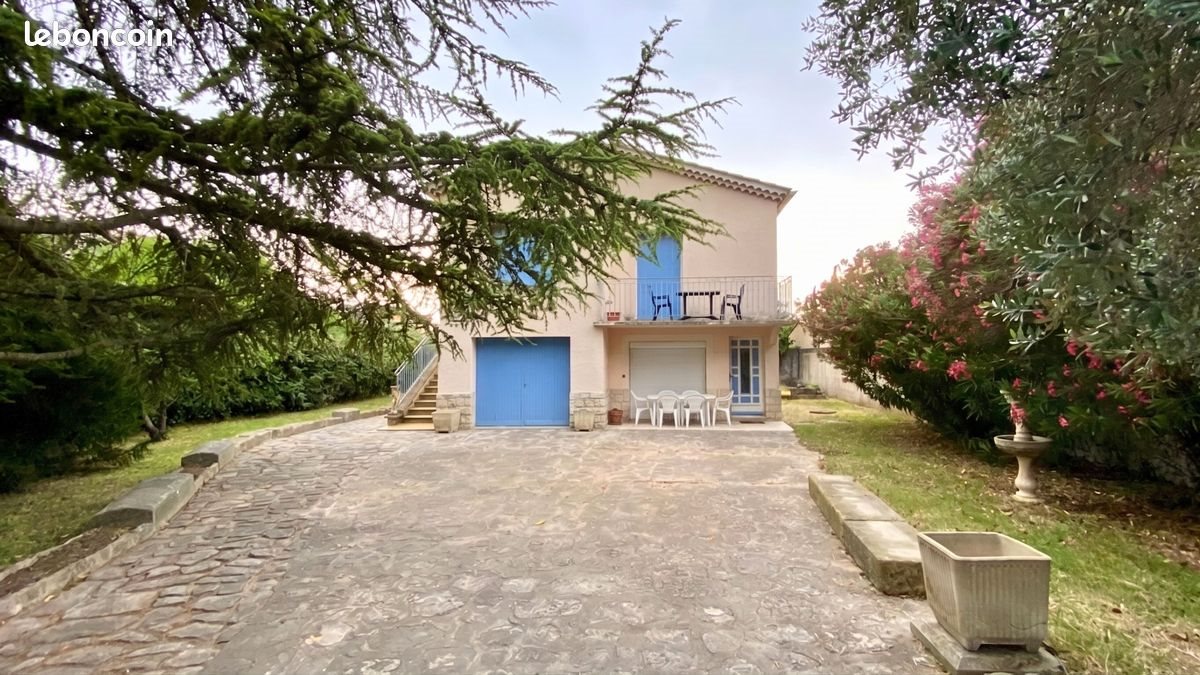 Maison à vendre, 170m², Carpentras