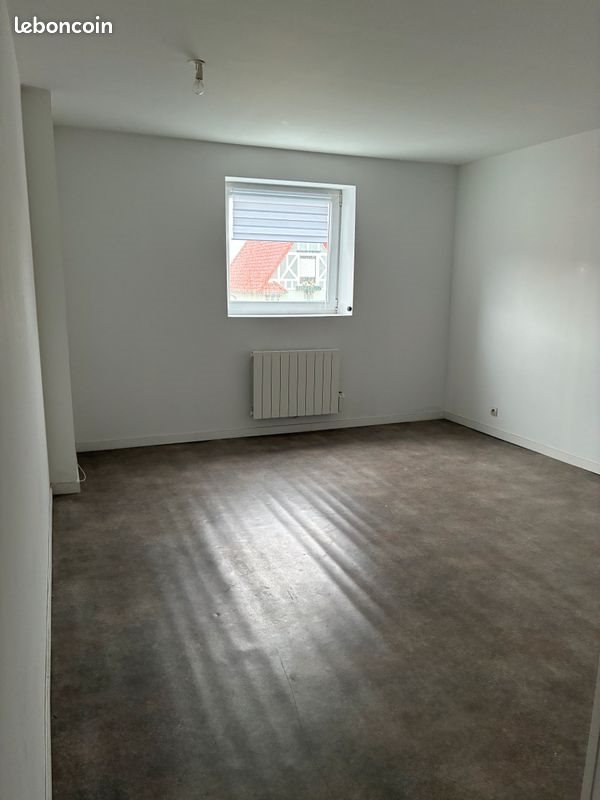 Appartement à louer, 67m², Montreuil-sur-Mer