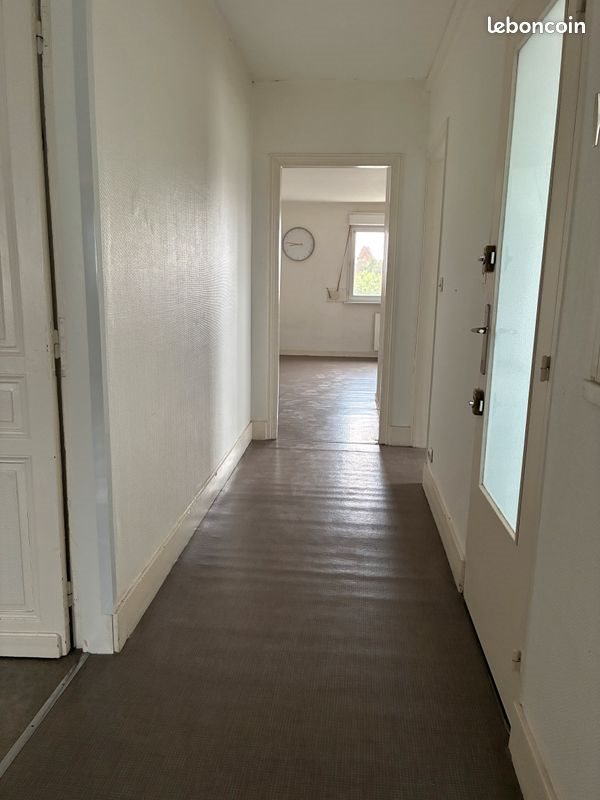 Appartement à louer, 67m², Montreuil-sur-Mer