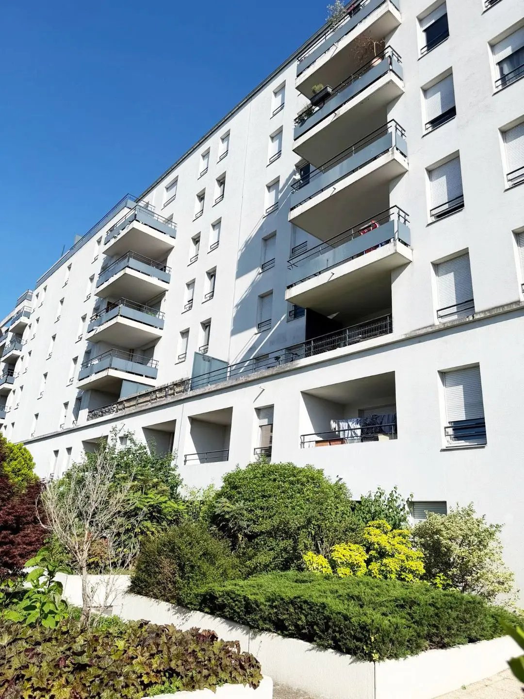 Appartement à vendre, 90m², Villeurbanne