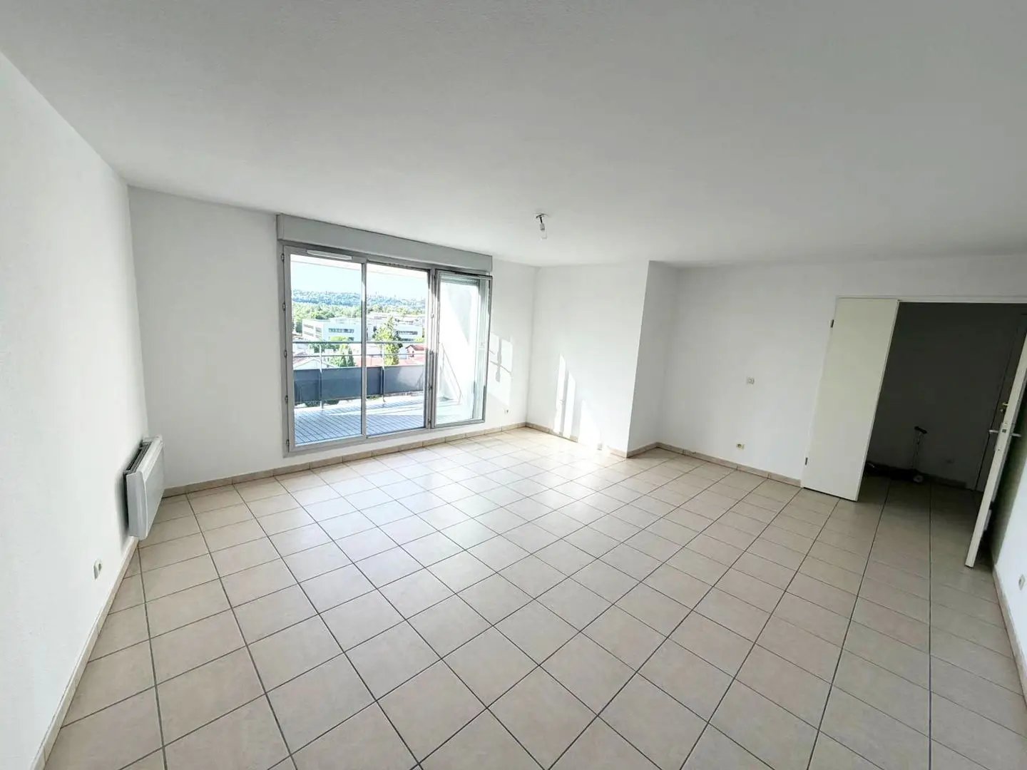 Appartement à vendre, 90m², Villeurbanne