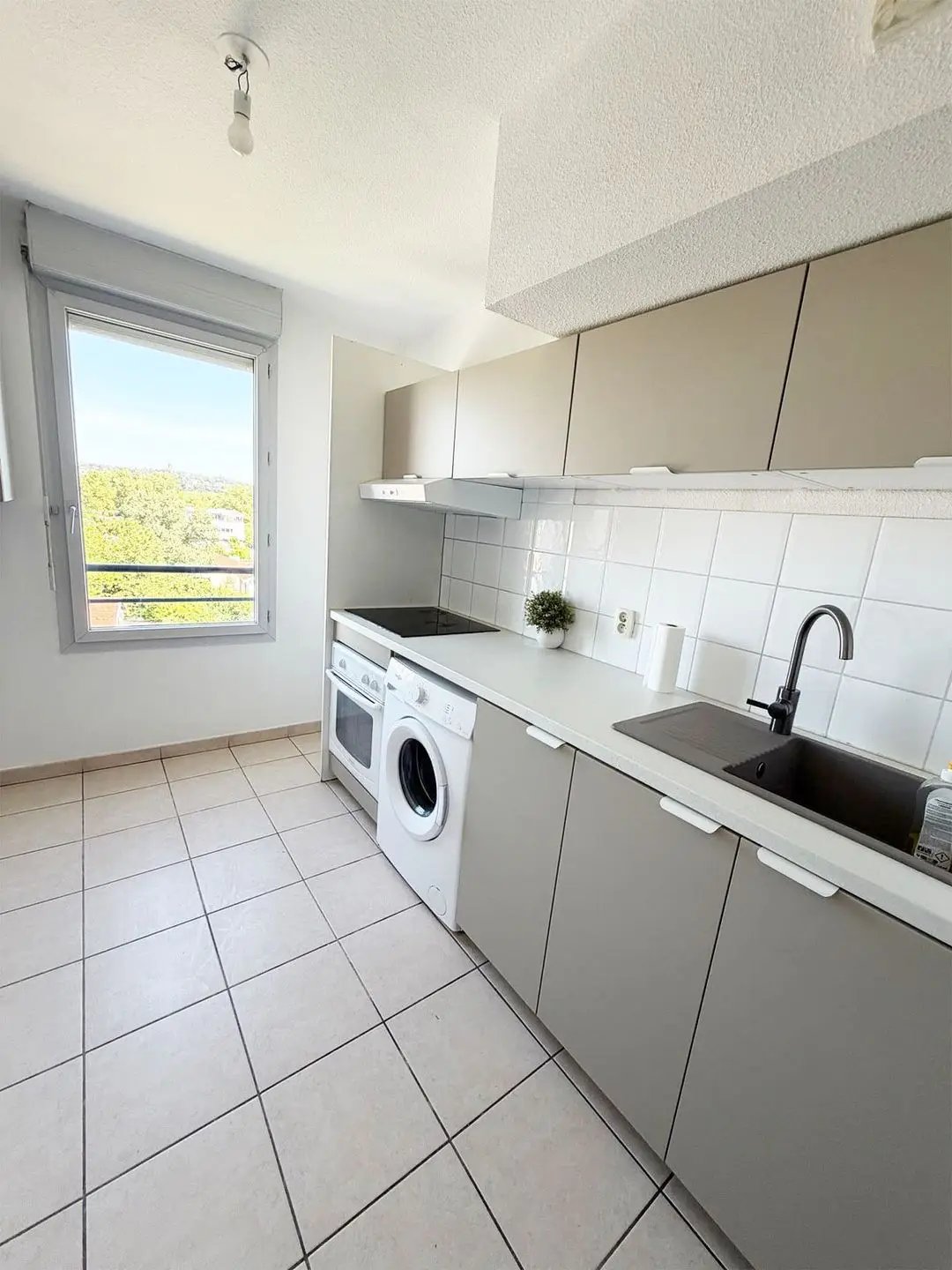 Appartement à vendre, 90m², Villeurbanne