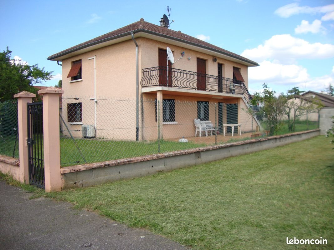 Maison à vendre, 134m², Meyzieu
