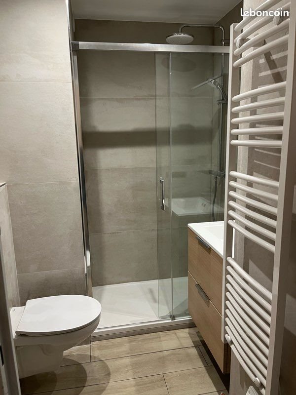 Appartement à louer, 25m², Saint-Raphaël