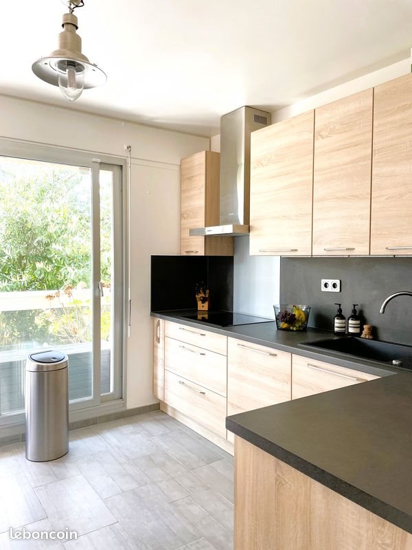Appartement à vendre, 93m², Garches