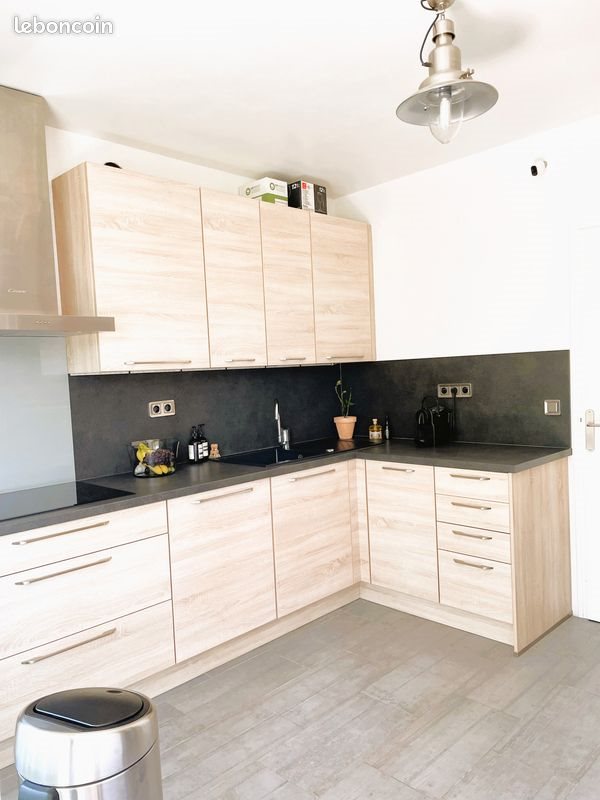 Appartement à vendre, 93m², Garches