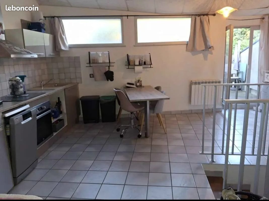 Appartement à louer, 62m², La Roche-sur-Yon