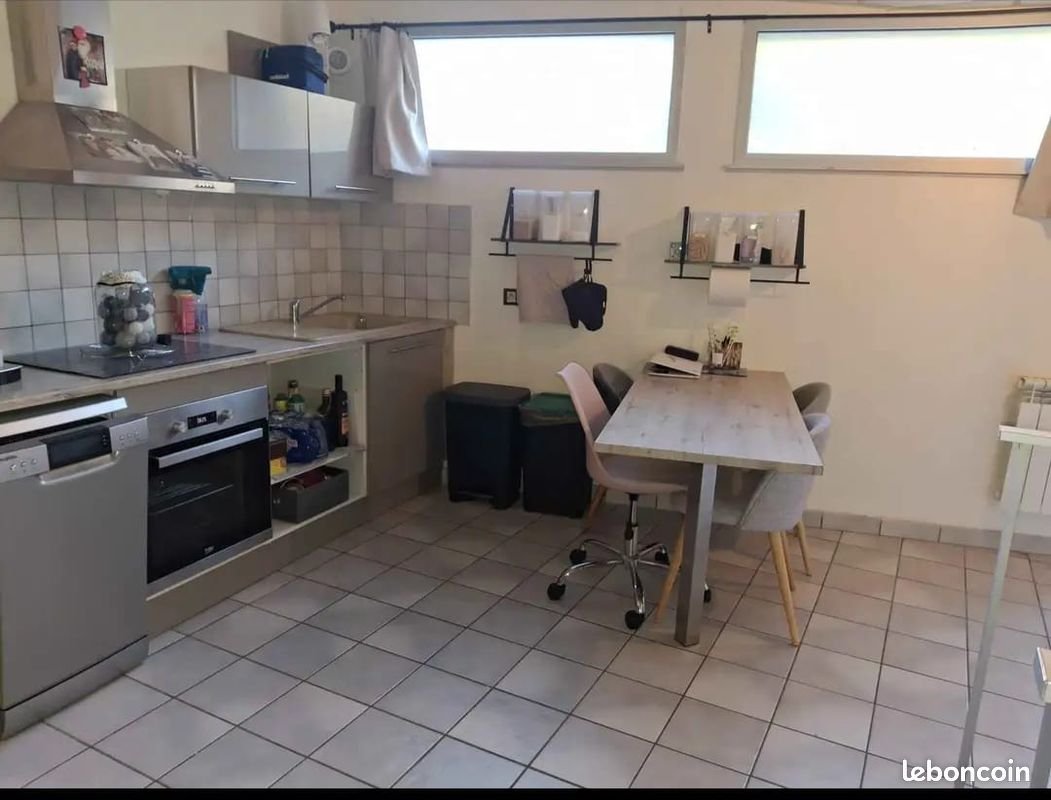 Appartement à louer, 62m², La Roche-sur-Yon