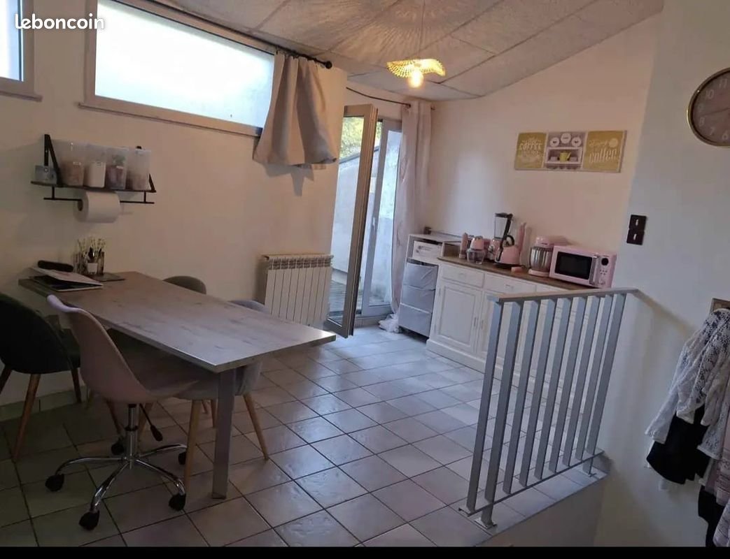 Appartement à louer, 62m², La Roche-sur-Yon