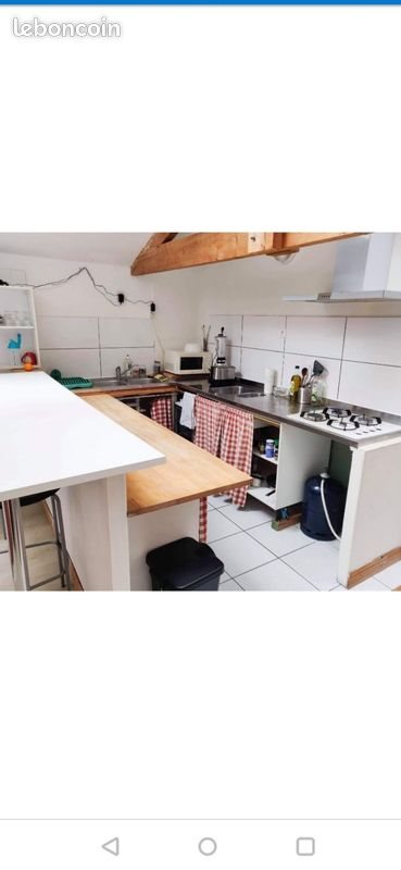 Appartement à louer, 31m², Le Bouscat