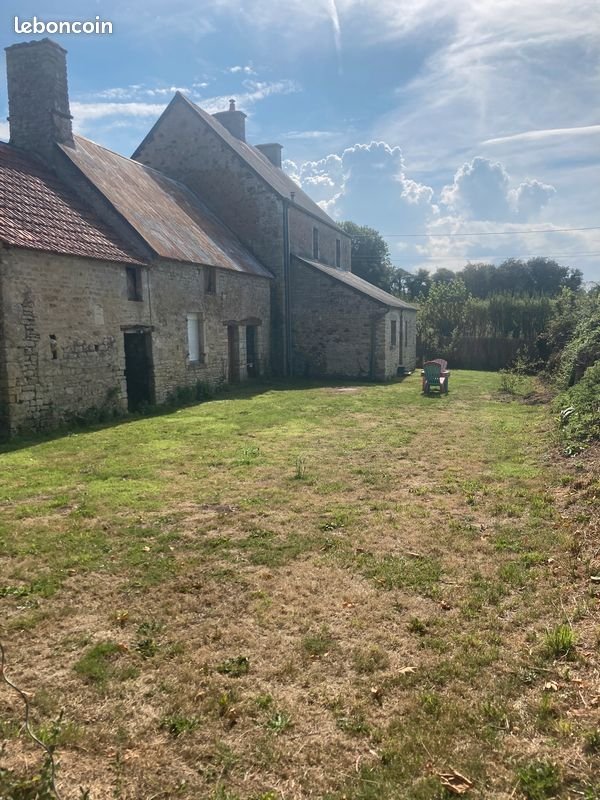 Maison à vendre, 127m², Picauville