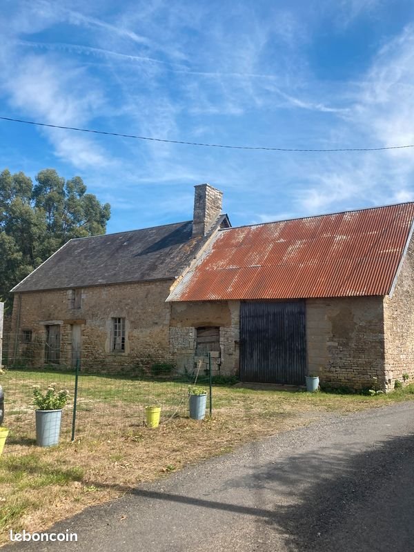 Maison à vendre, 127m², Picauville
