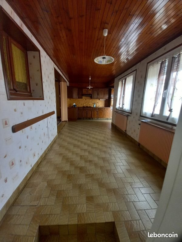 Maison à vendre, 122m², Calonne-Ricouart