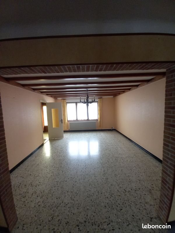 Maison à vendre, 122m², Calonne-Ricouart