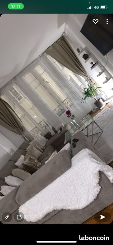 Appartement à louer, 94m², Pithiviers