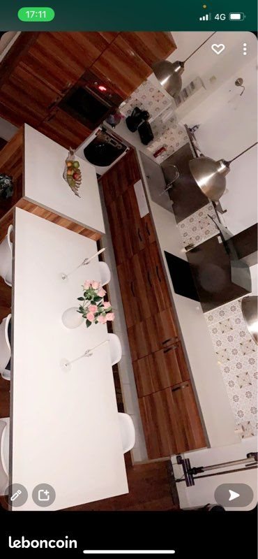 Appartement à louer, 94m², Pithiviers