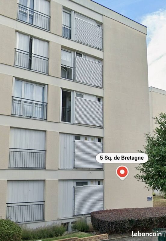 Appartement à vendre, 58m², Yerres