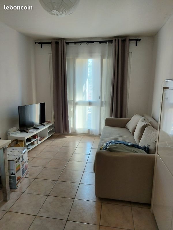 Appartement à vendre, 58m², Yerres