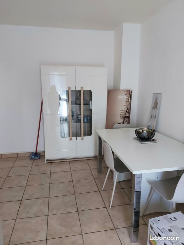 Appartement à vendre, 58m², Yerres
