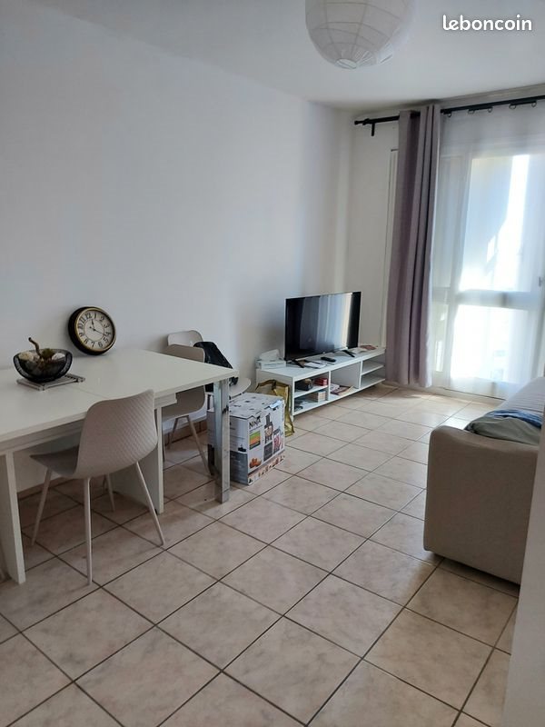 Appartement à vendre, 58m², Yerres