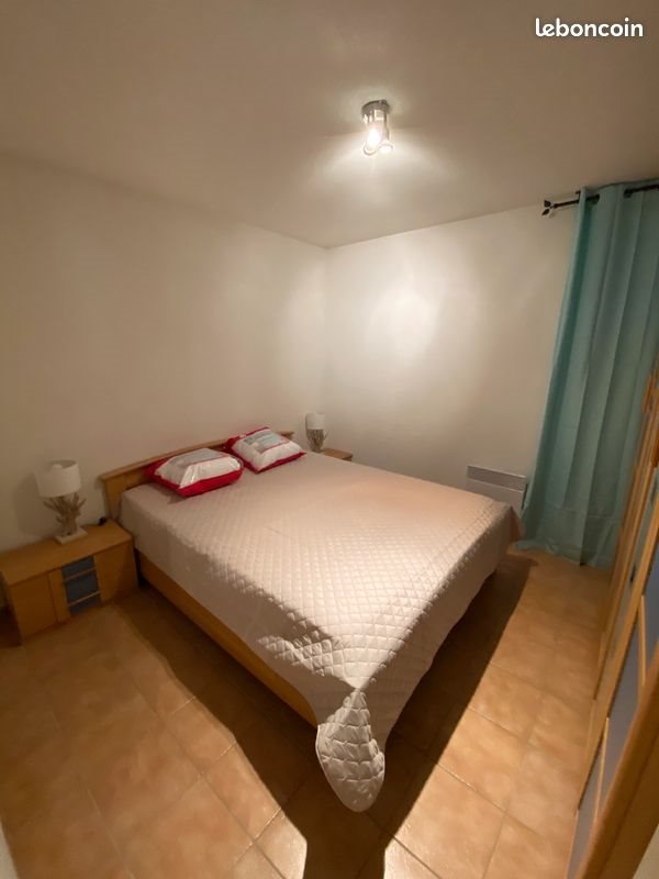 Appartement à louer, 68m², Grimaud