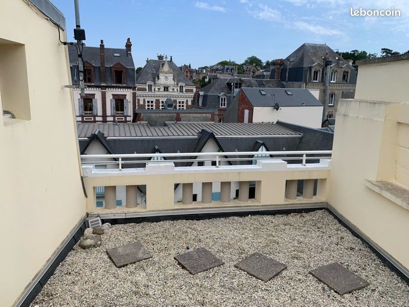 Appartement à vendre, 16m², Villers-sur-Mer