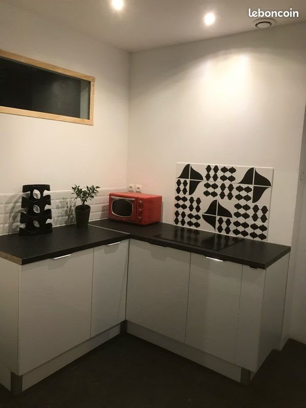 Appartement à louer, 45m², Saint-Etienne