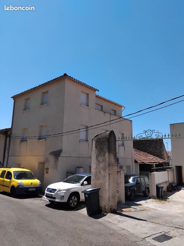 Maison à vendre, 171m², Nîmes